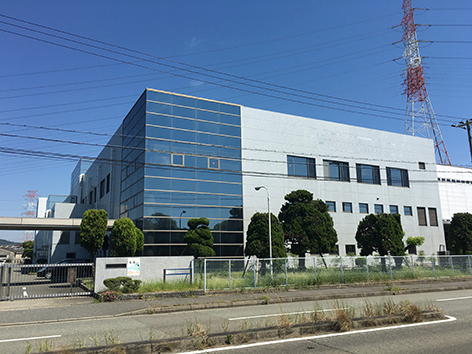削減イメージ図-パッケージ工場