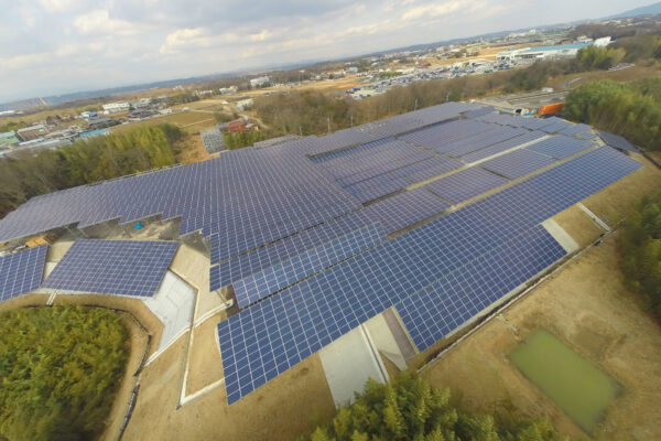 再エネの調達方法は？イメージ画像